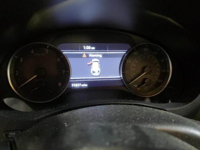 2019 INFINITI QX50 ESSEN 3PCAJ5M30KF104432