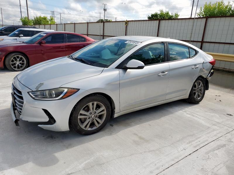 Vin: 5npd84lf1jh223895, lot: 58924645, hyundai elantra sel 2018 img_1