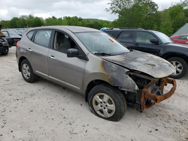 Vin: jn8as5mv1bw689990, lot: 58063305, nissan rogue s 20114