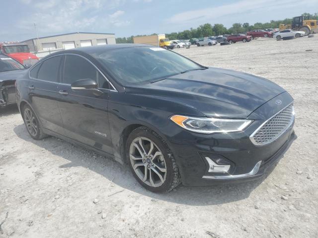 Vin: 3fa6p0ru4kr140556, lot: 57505245, ford fusion titanium 20194