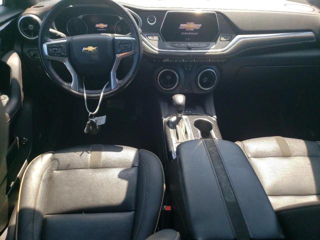 2021 CHEVROLET BLAZER PRE - 3GNKBFRS5MS509002