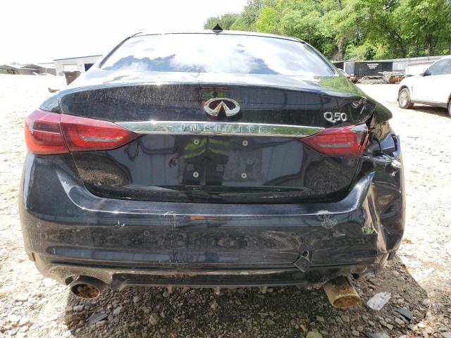 2021 INFINITI Q50 LUXE JN1EV7BP2MM704860