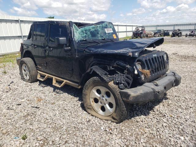 2017 JEEP WRANGLER UNLIMITED SPORT 1C4BJWDG9HL532891