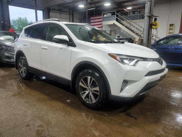 Vin: jtmrfrev5hj114189, lot: 56277065, toyota rav4 xle 20174