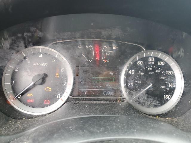 2015 NISSAN SENTRA 3N1AB7AP1FY256068