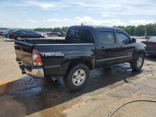 Vin: 5tflu4enxfx139307, lot: 55243145, toyota tacoma double cab 20153