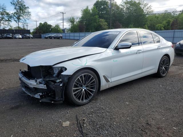 Vin: wba13bj07ncj66332, lot: 57037475, bmw 5 series xi 2022 img_1