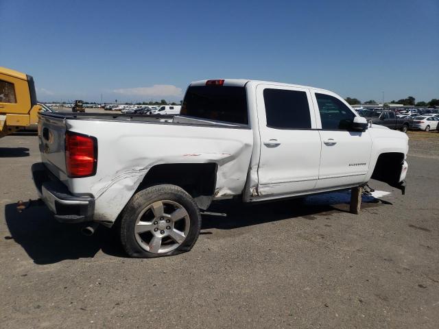2016 CHEVROLET SILVERADO - 3GCPCREC5GG127524