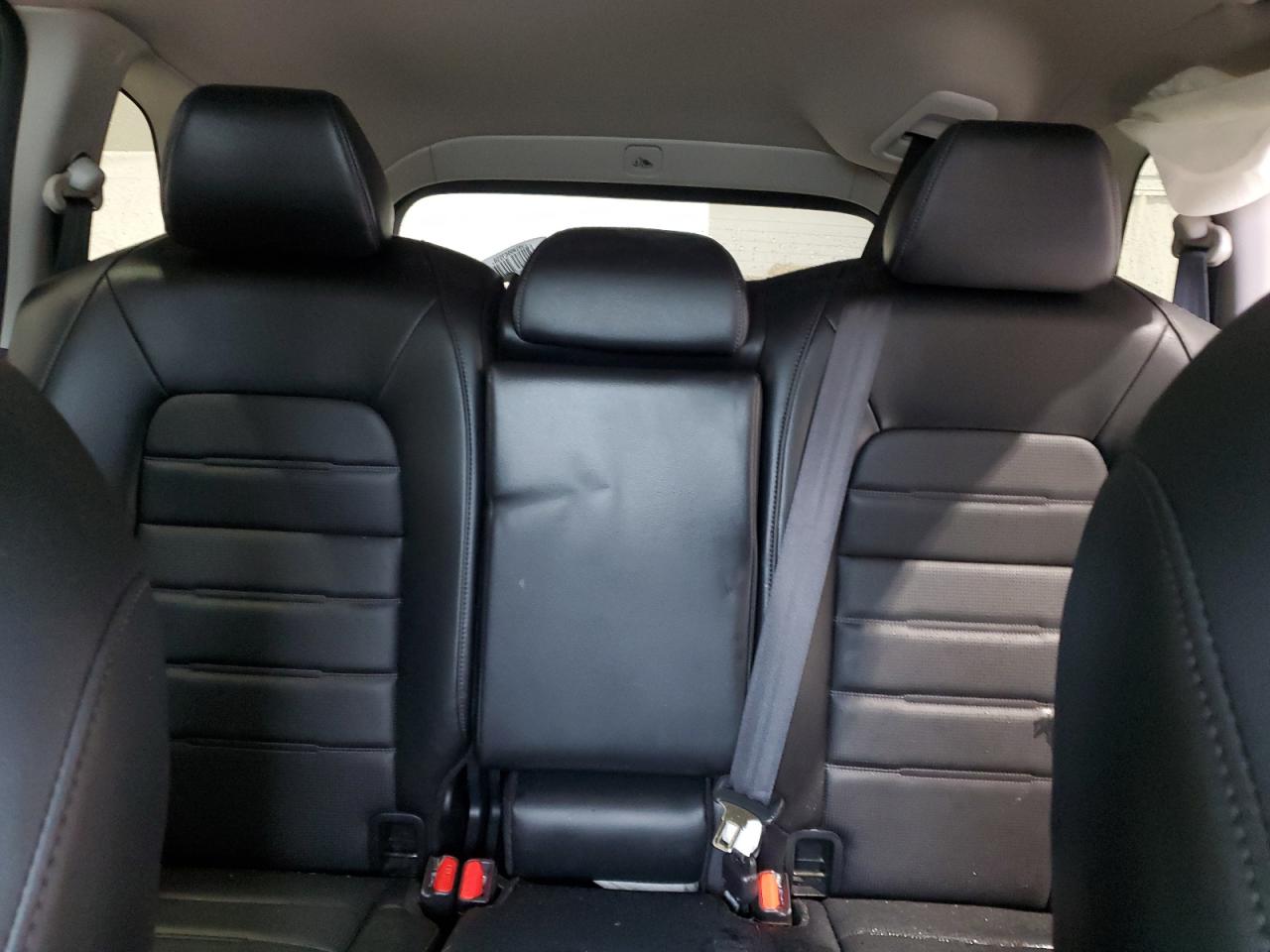 Honda Cr-v exl 2023