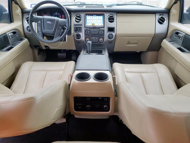 2017 FORD EXPEDITION - 1FMJU1HT7HEA42656