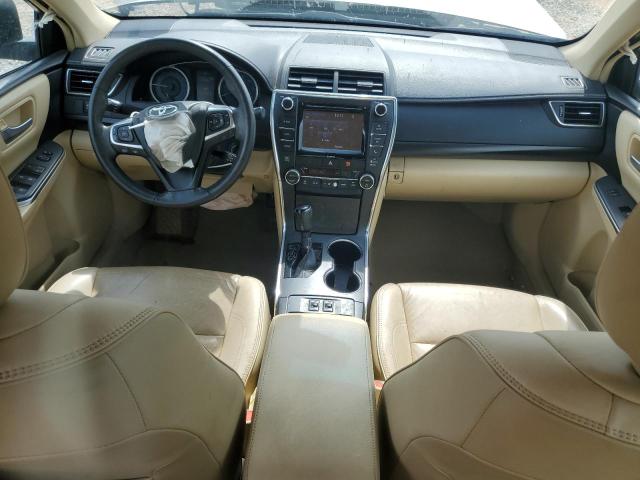 2017 TOYOTA CAMRY LE - 4T1BF1FKXHU385041