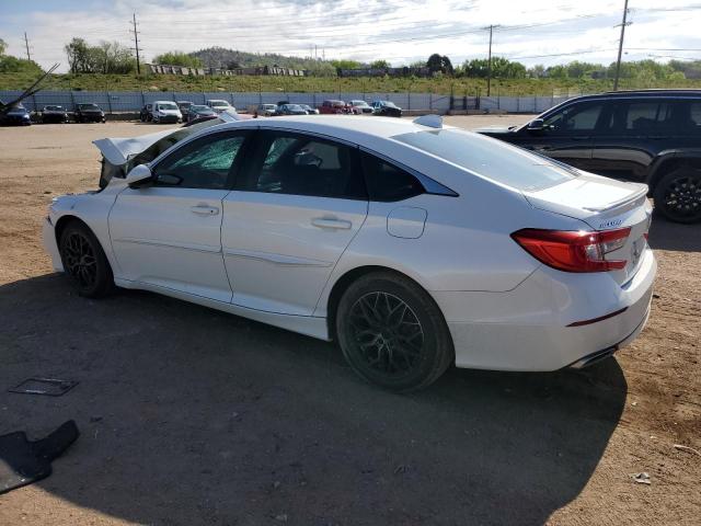 Vin: 1hgcv1f34la041186, lot: 58141855, honda accord sport 20202