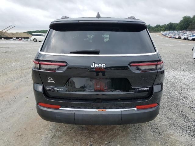 2021 JEEP GRAND CHER - 1C4RJKAG1M8179796