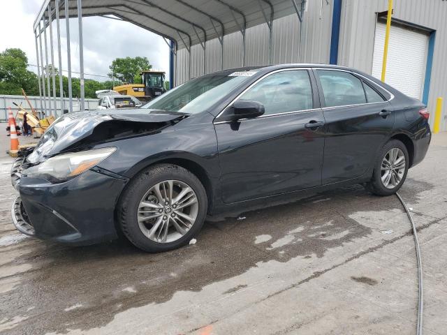 Vin: 4t1bf1fk0fu108623, lot: 56830195, toyota camry le 2015 img_1