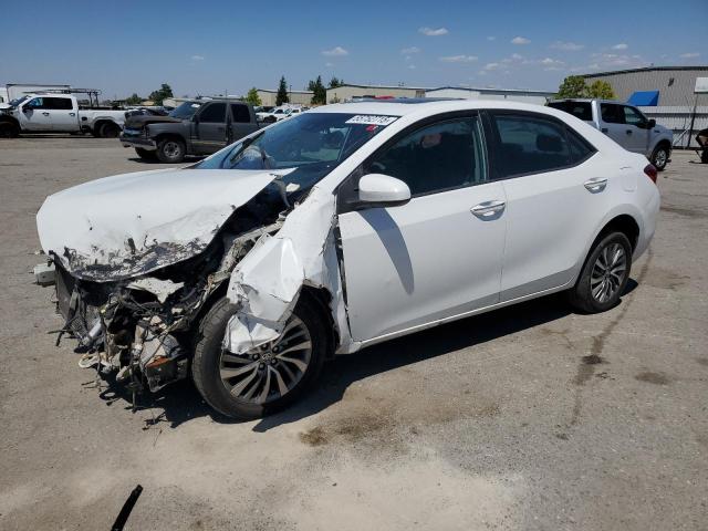 TOYOTA COROLLA L