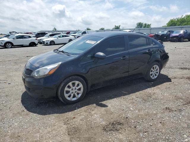 KIA RIO LX