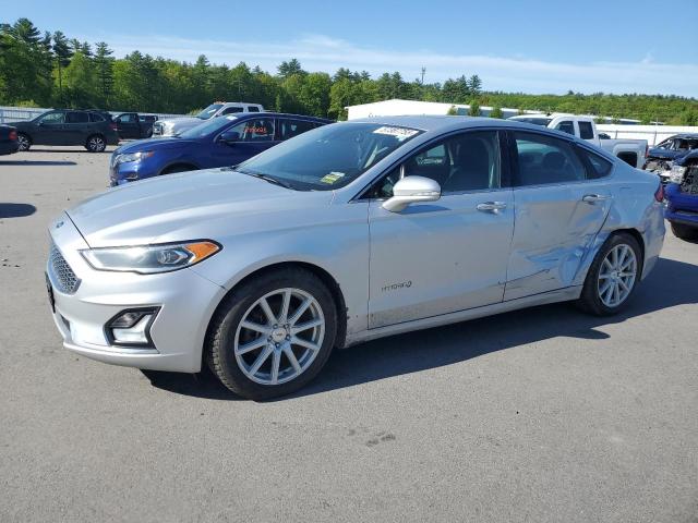 FORD FUSION TIT