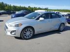 2019 FORD FUSION TIT - 3FA6P0RU1KR260816