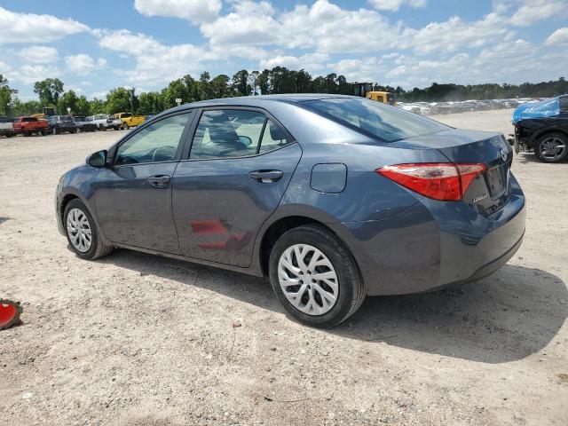 Vin: 5yfburhe0hp659909, lot: 56741395, toyota corolla l 20172