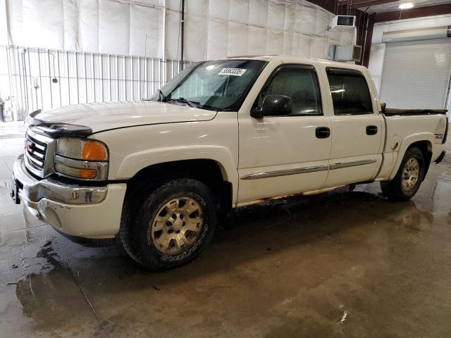 GMC NEW SIERRA