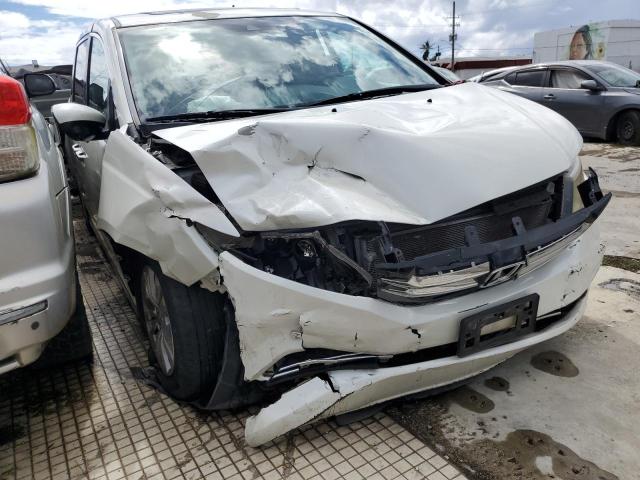 Vin: 5fnrl5h64gb125812, lot: 56119725, honda all models exl 20164