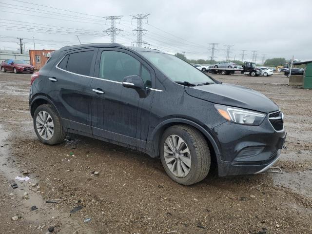 2019 BUICK ENCORE PRE KL4CJASBXKB712418