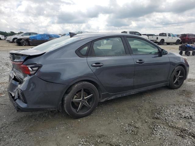 Vin: 3kpf34ad2le223078, lot: 55303715, kia forte gt line 20203