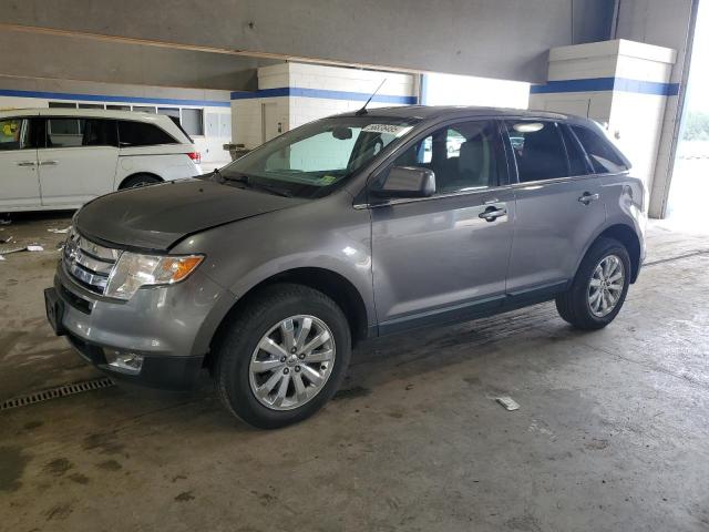 FORD EDGE LIMIT