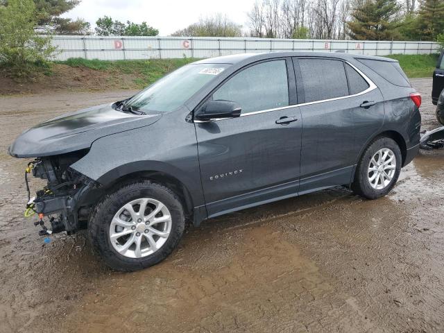 Vin: 2gnaxkev1k6186276, lot: 56012165, chevrolet equinox lt 2019 img_1