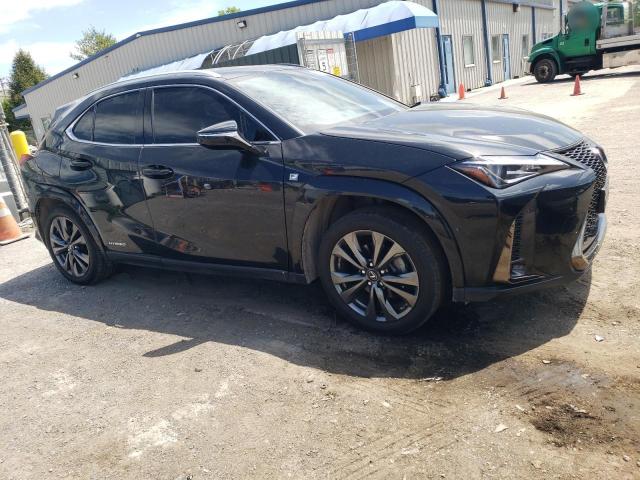 Vin: jthr9jbh0n2062952, lot: 54942905, lexus ux 250h ba 250h base 20224