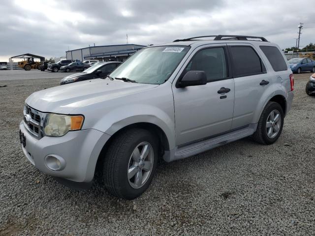 2010 FORD ESCAPE