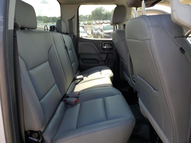 2018 GMC SIERRA K25 1GT22REG1JZ172144