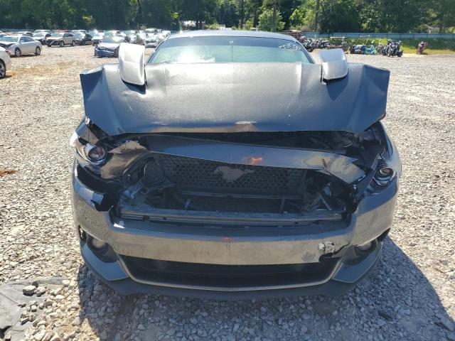 2017 FORD MUSTANG GT - 1FA6P8CF9H5335413