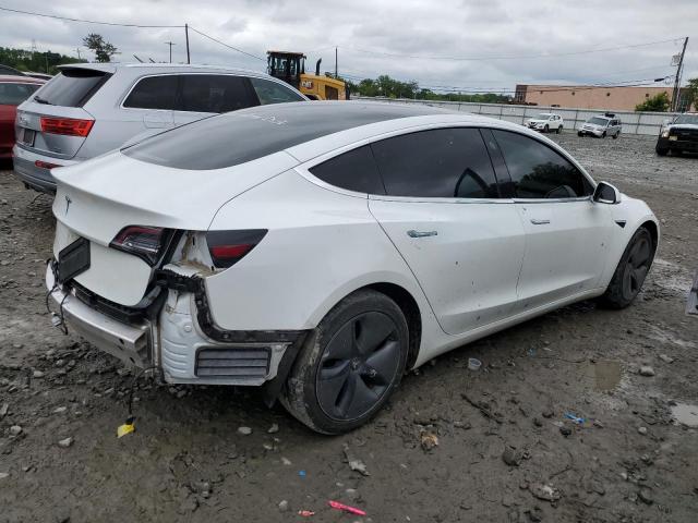 Vin: 5yj3e1ea4lf658769, lot: 58010335, tesla model 3 20203