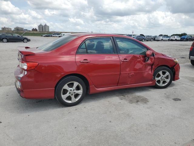 Vin: 2t1bu4ee9dc095453, lot: 56970735, toyota corolla base 20133