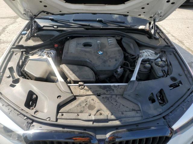 2019 BMW 530 XI - WBAJA7C59KG909766