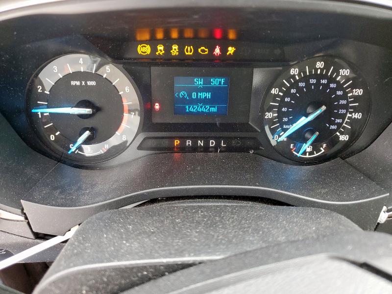 2018 FORD FUSION S 3FA6P0G70JR129095