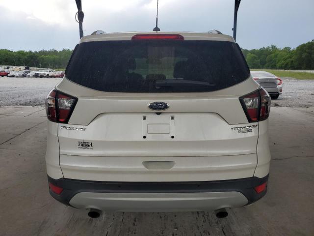 2017 FORD ESCAPE TIT - 1FMCU9J99HUA44744