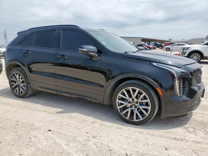 2020 CADILLAC XT4 SPORT 1GYFZER4XLF114070
