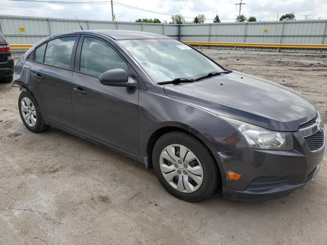 Vin: 1g1pa5shxe7265379, lot: 57153545, chevrolet cruze ls 20144