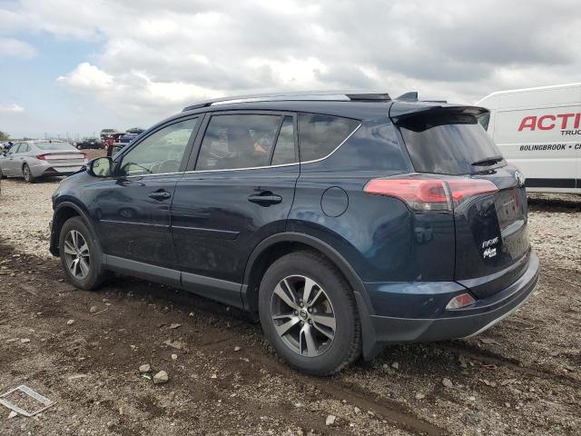 Vin: jtmrfrev3hd202446, lot: 55159275, toyota rav4 xle 20172