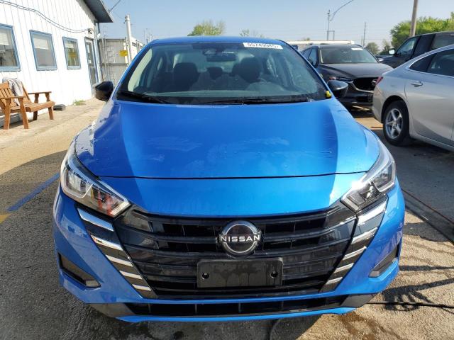 2023 NISSAN VERSA S - 3N1CN8DVXPL867991