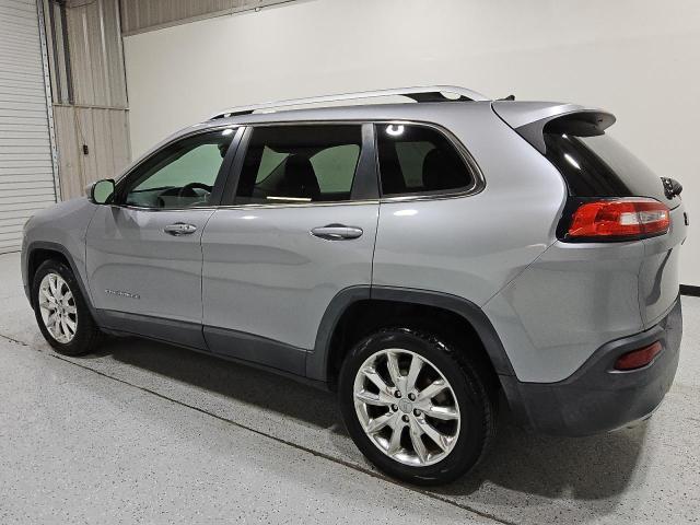 Vin: 1c4pjldb2ew162127, lot: 58085085, jeep grand cher limited 20142