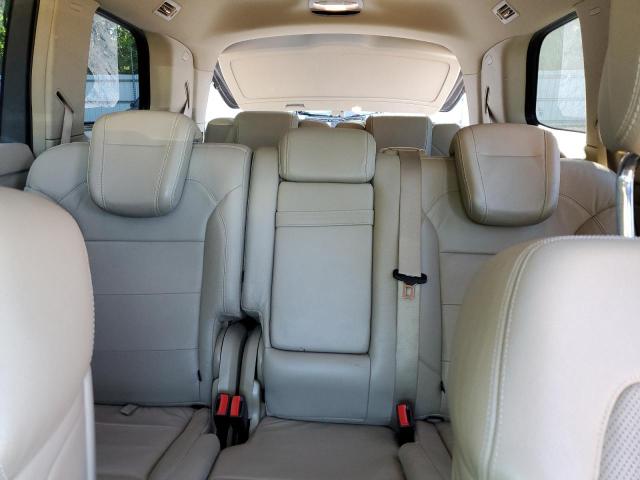 2016 MERCEDES-BENZ GL 550 4MA - 4JGDF7DE9GA663856