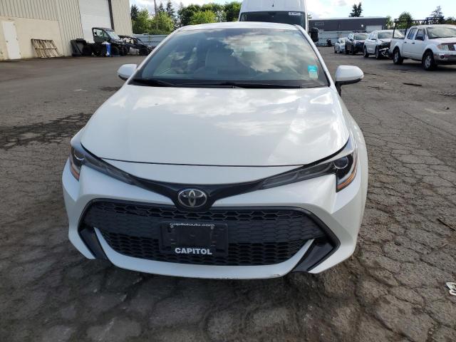 2019 TOYOTA COROLLA SE - JTNK4RBE0K3055815