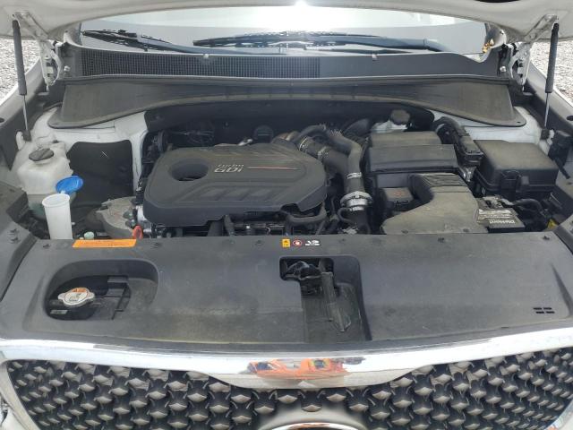 2016 KIA SORENTO SX - 5XYPKDA1XGG055776