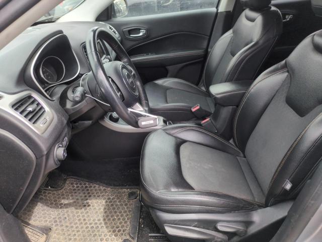 2018 JEEP COMPASS LA - 3C4NJDBBXJT334470