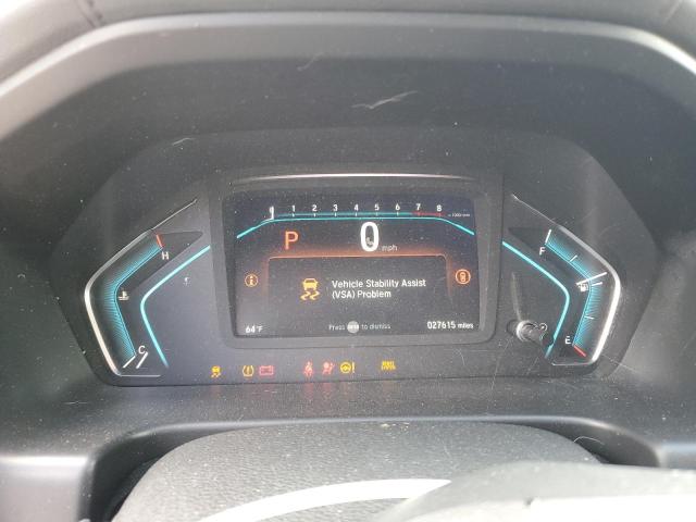 2023 HONDA ODYSSEY TO 5FNRL6H80PB057256