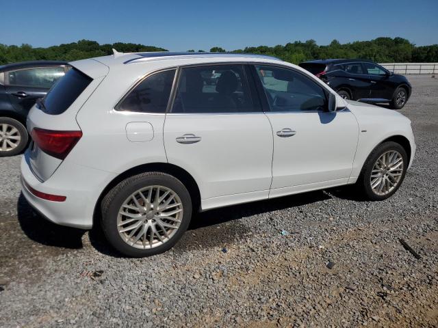 Vin: wa1m2afp3ha077337, lot: 55445185, audi q5 premium plus 20173