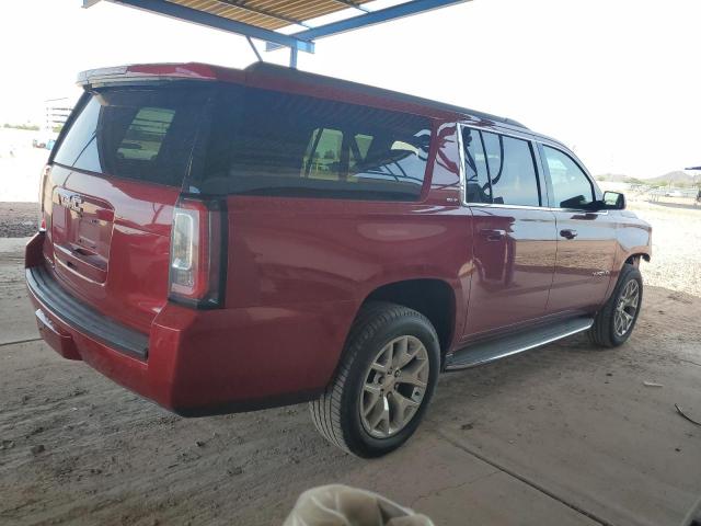 Vin: 1gks2hkc7fr583099, lot: 56466035, gmc yukon k1500 slt 20153